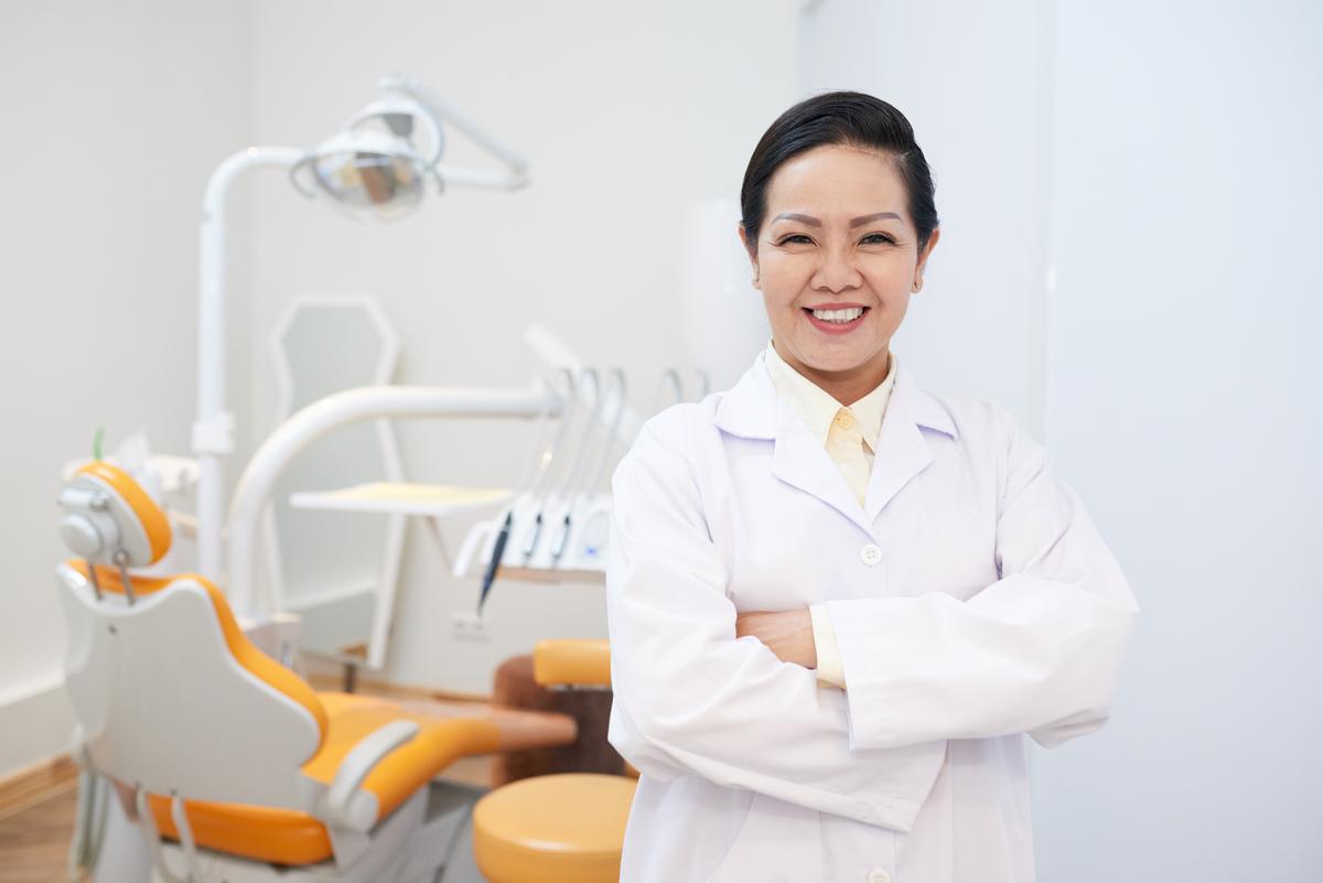 What is CAD / CAM dentistry and what are its benefits?